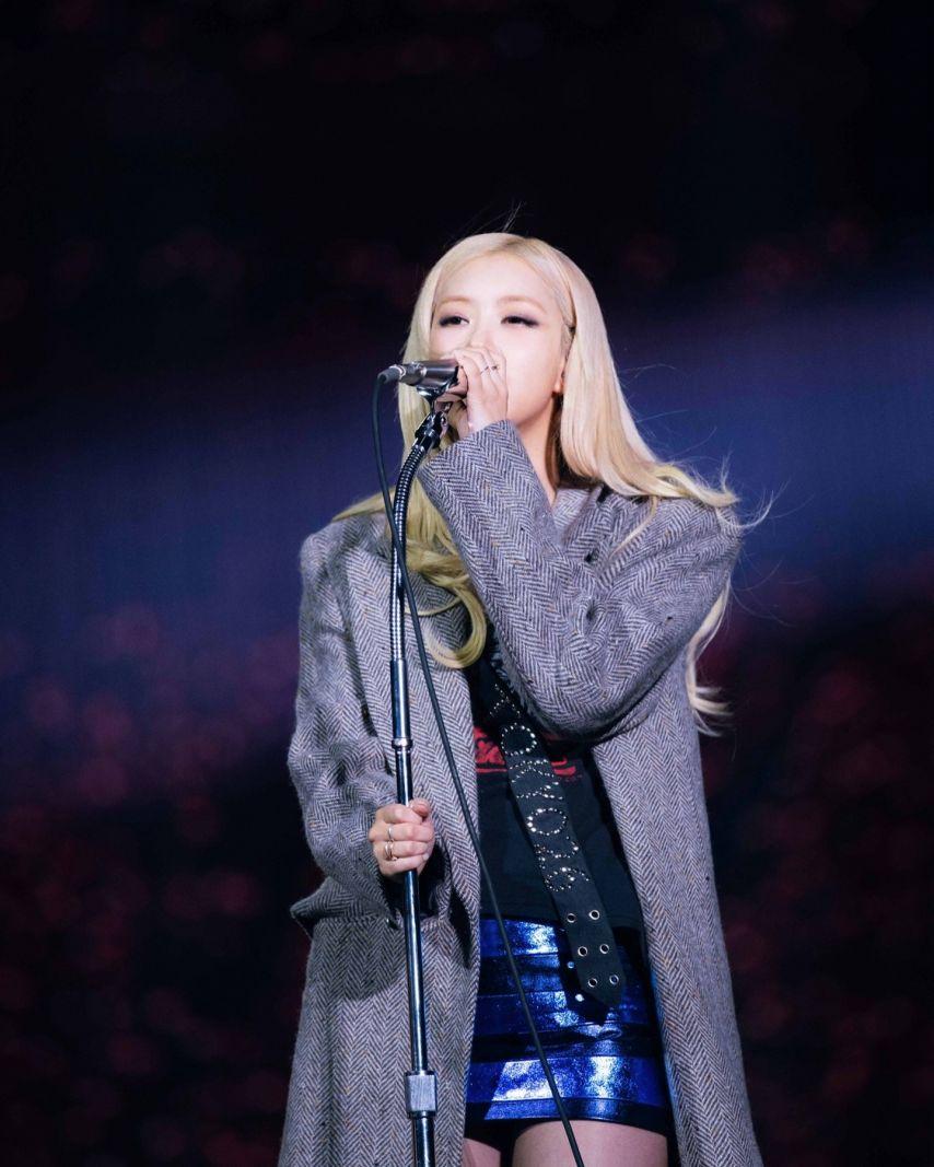 블랙핑크 로제9