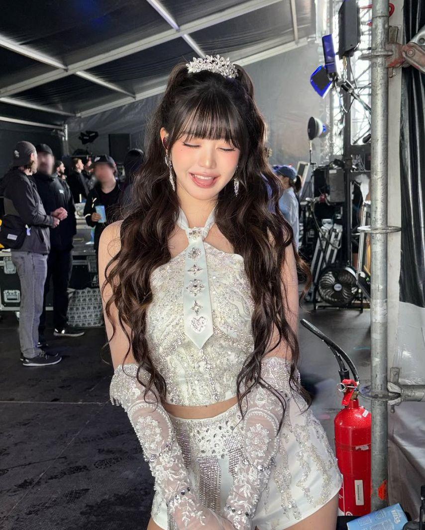 [아이브] 장원영0