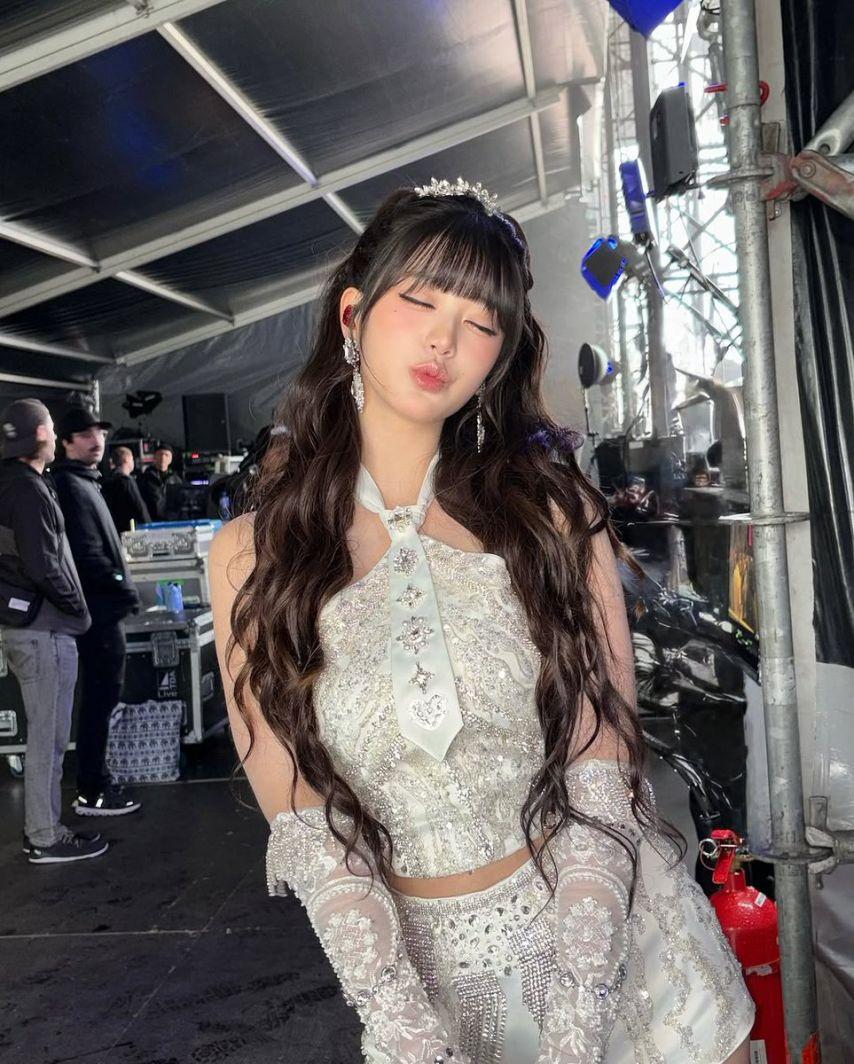 [아이브] 장원영1