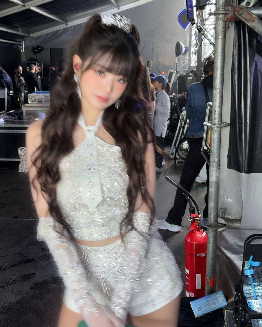 [아이브] 장원영2