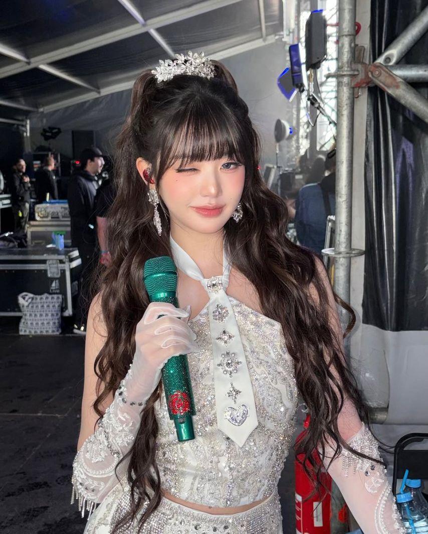 [아이브] 장원영3