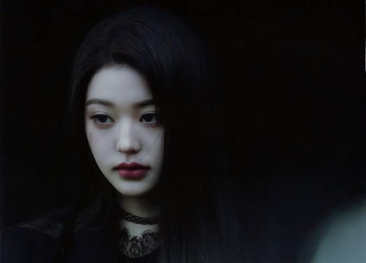 IVE (아이브) 장원영16