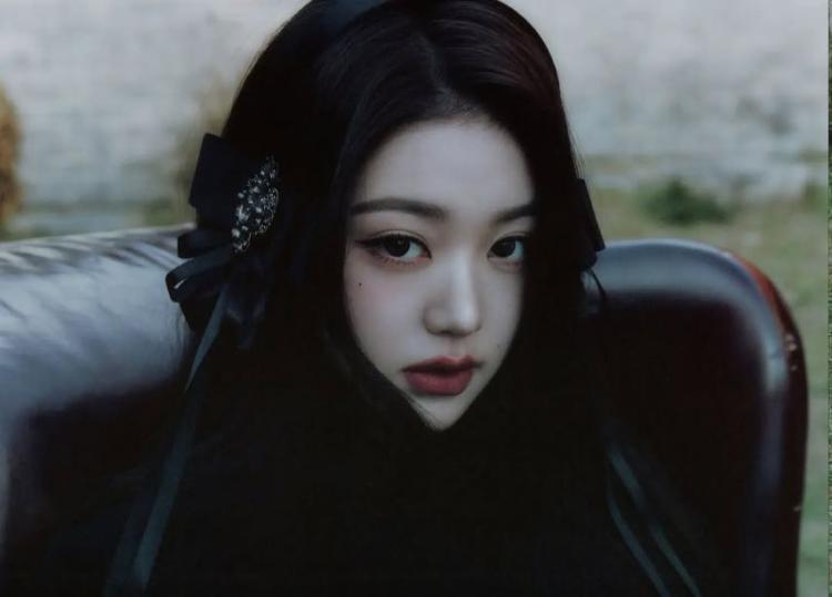 IVE (아이브) 장원영6