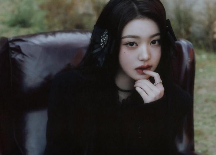 IVE (아이브) 장원영8