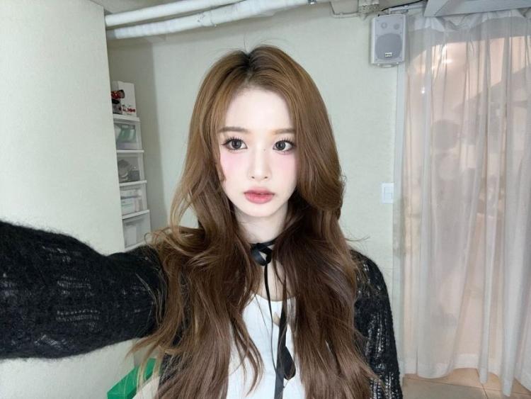 NMIXX (엔믹스) 설윤0