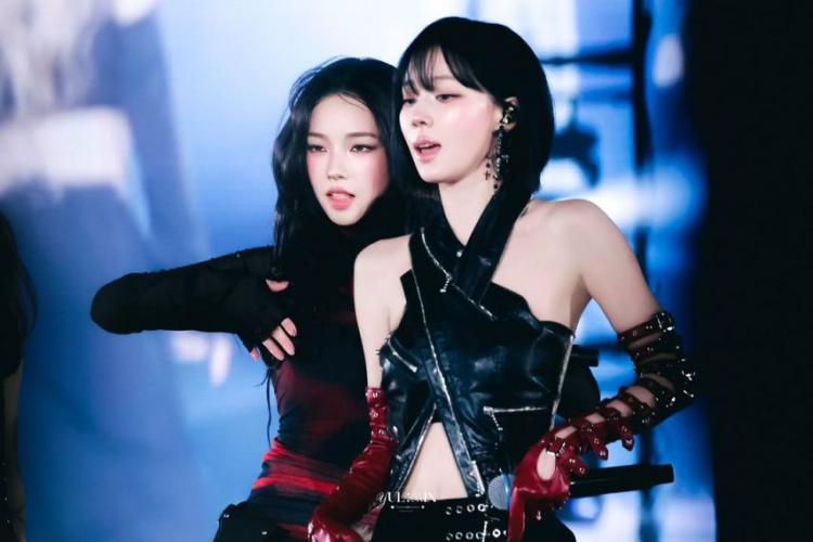 에스파 (aespa) 카리나12