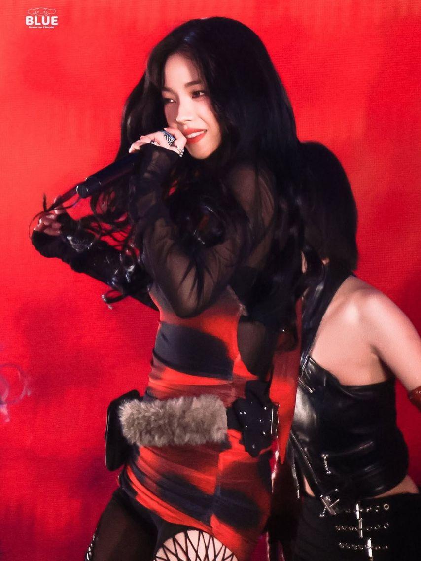 에스파 (aespa) 카리나1