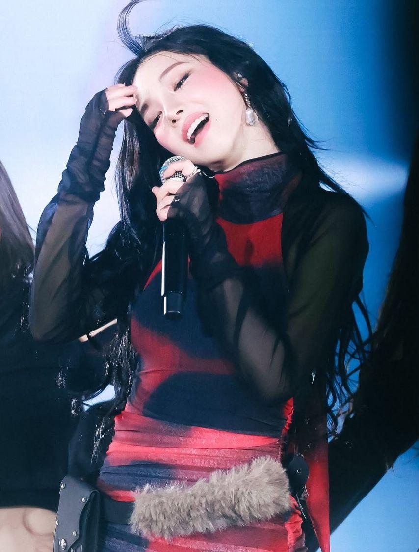 에스파 (aespa) 카리나4