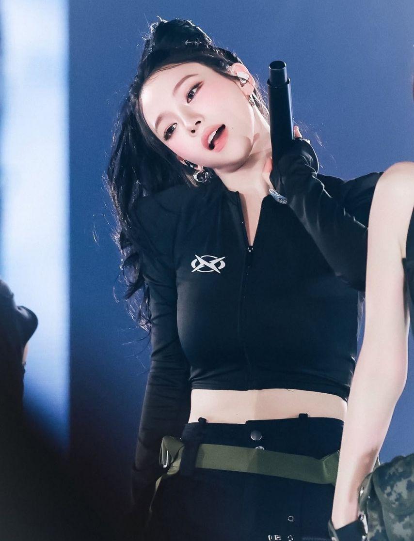 에스파 (aespa) 카리나7