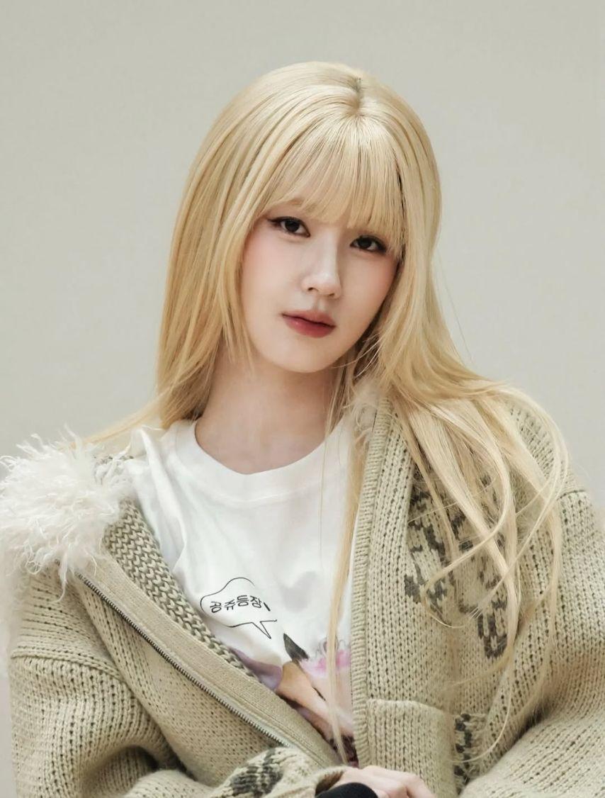 아이들 (i-dle) 미연13