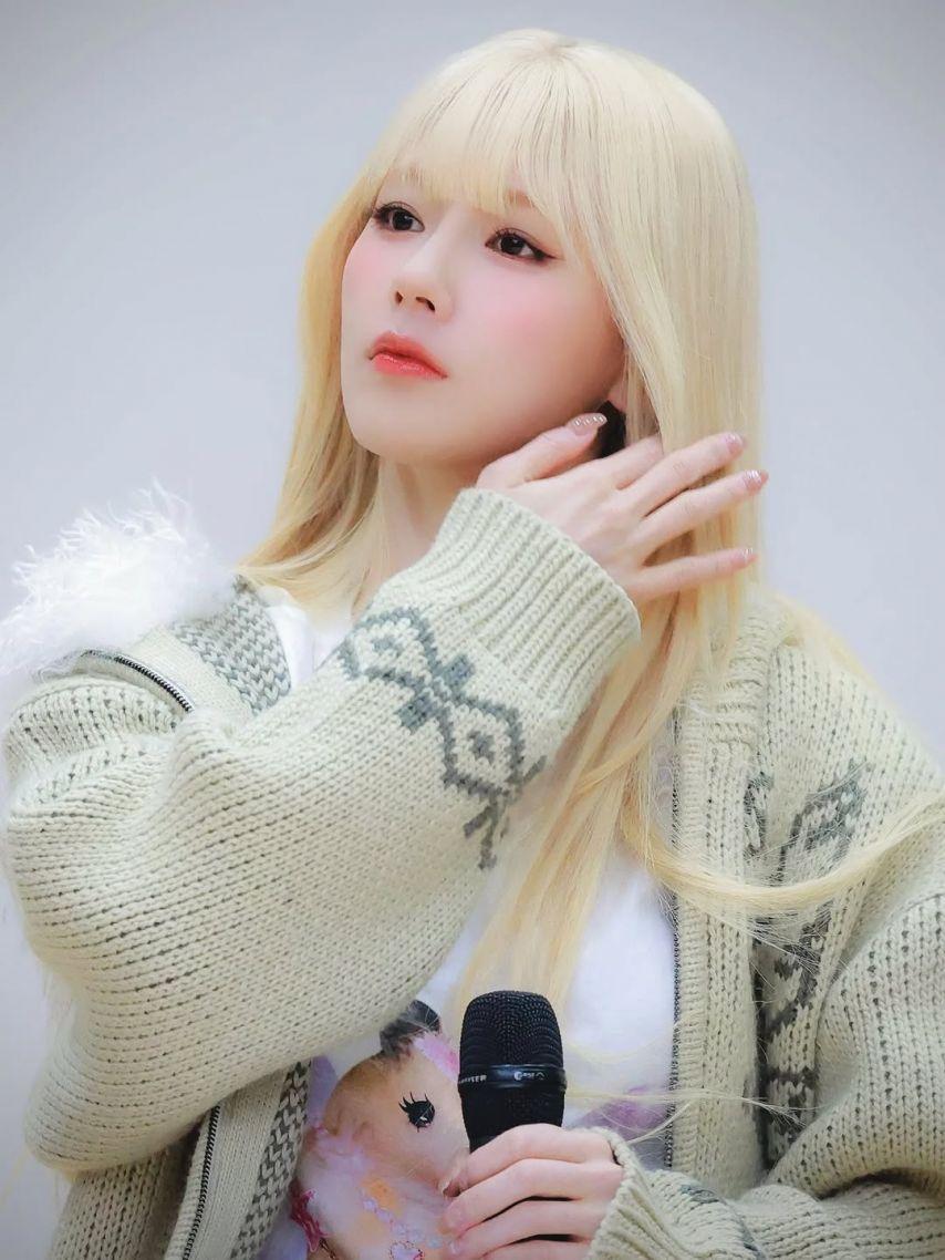 아이들 (i-dle) 미연21