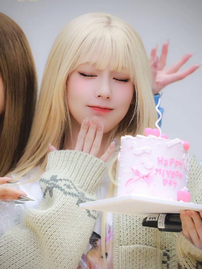 아이들 (i-dle) 미연6