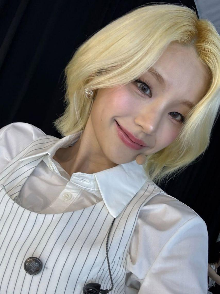 ITZY (있지) 예지0