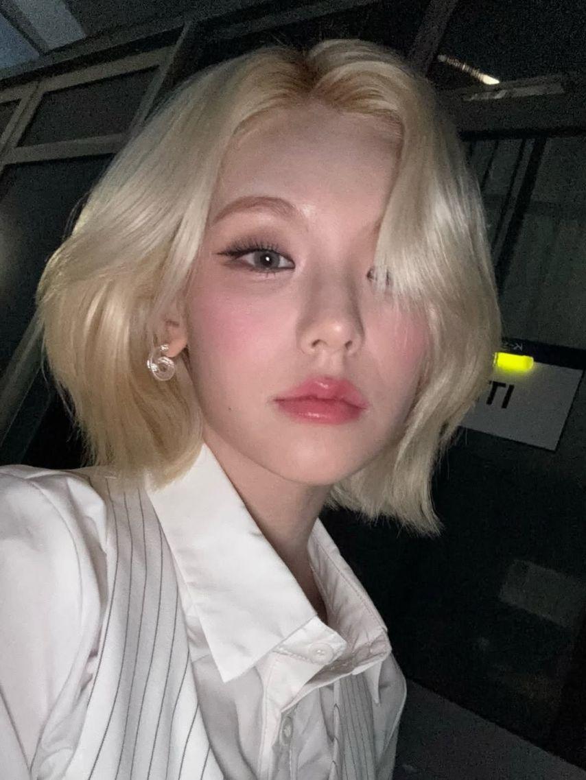 ITZY (있지) 예지2