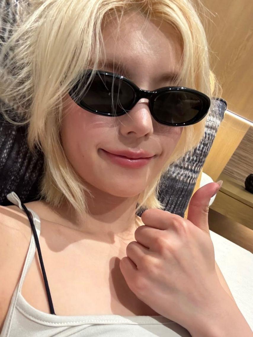 ITZY (있지) 예지7