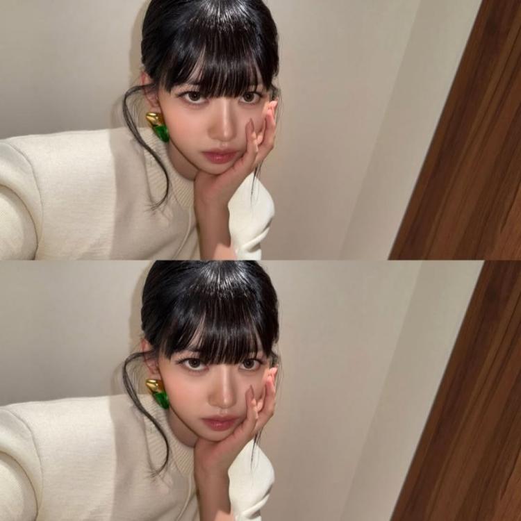 MEOVV (미야오) 수인10