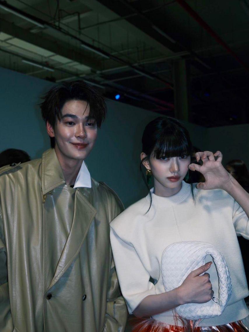 MEOVV (미야오) 수인12