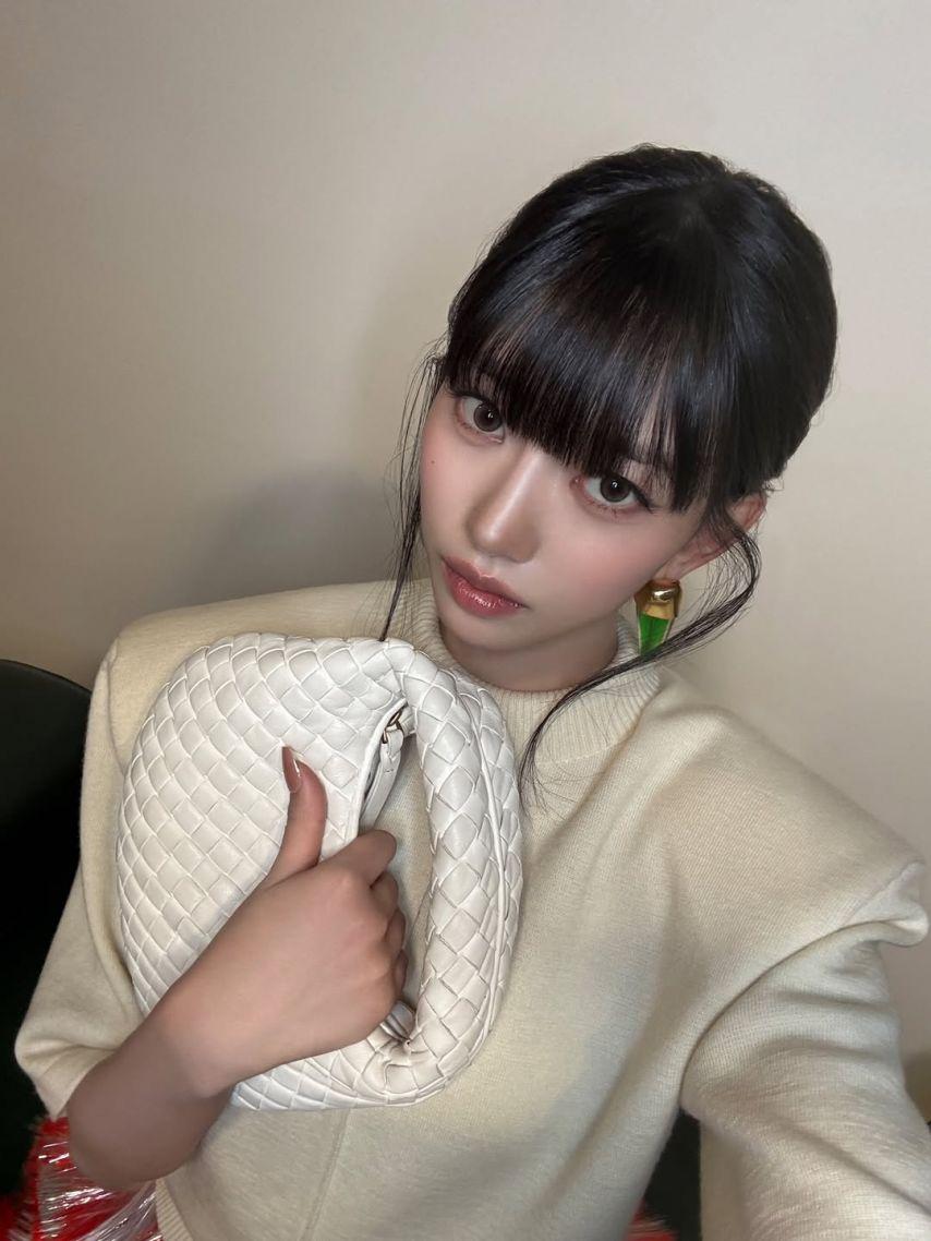 MEOVV (미야오) 수인1