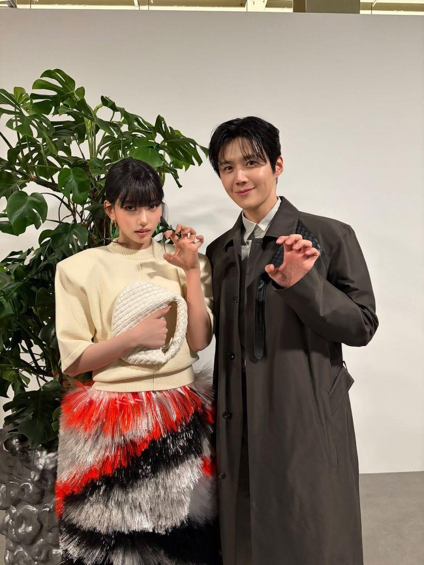 MEOVV (미야오) 수인4