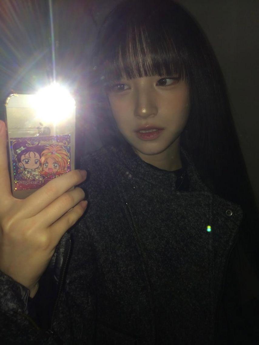 UNIS (유니스) 방윤하1