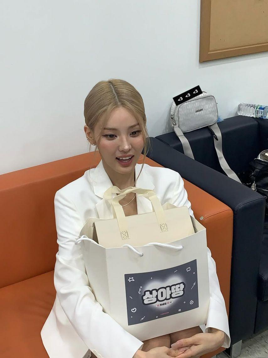 LIGHTSUM (라잇썸) 상아5