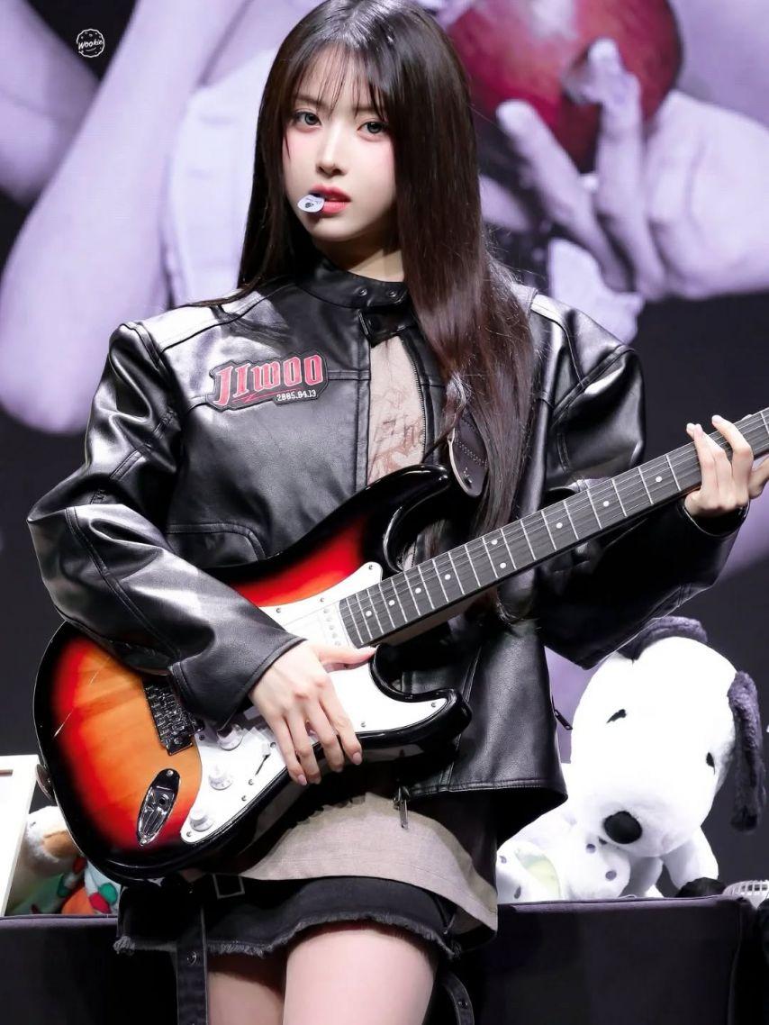 NMIXX (엔믹스) 지우0