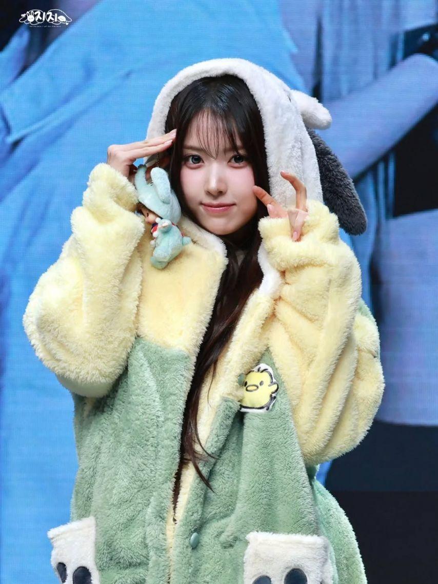 NMIXX (엔믹스) 지우2