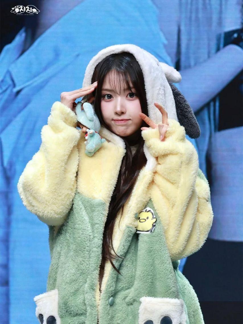 NMIXX (엔믹스) 지우3