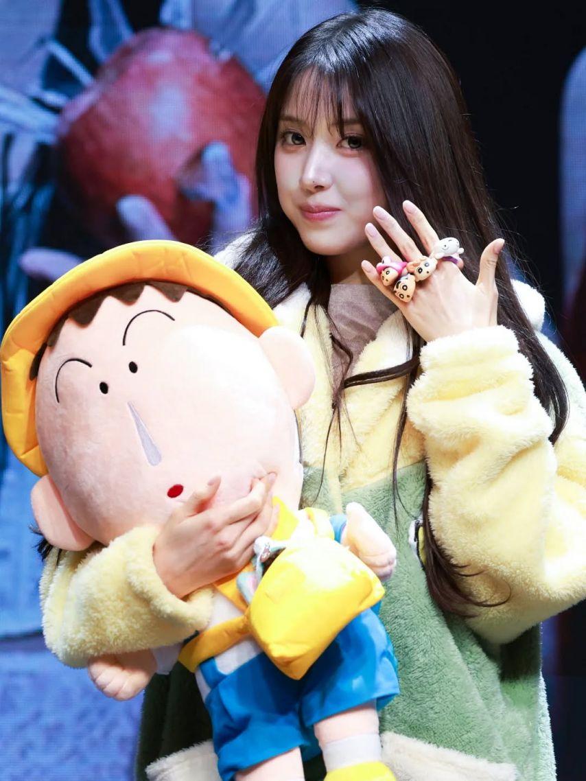 NMIXX (엔믹스) 지우5