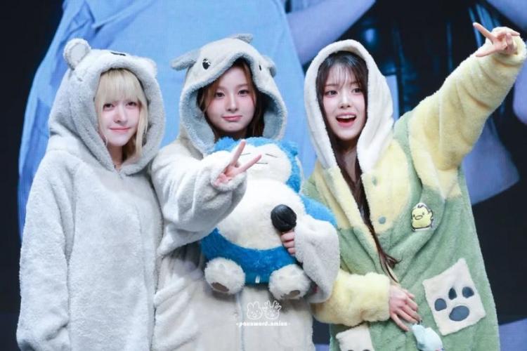 NMIXX (엔믹스) 지우7