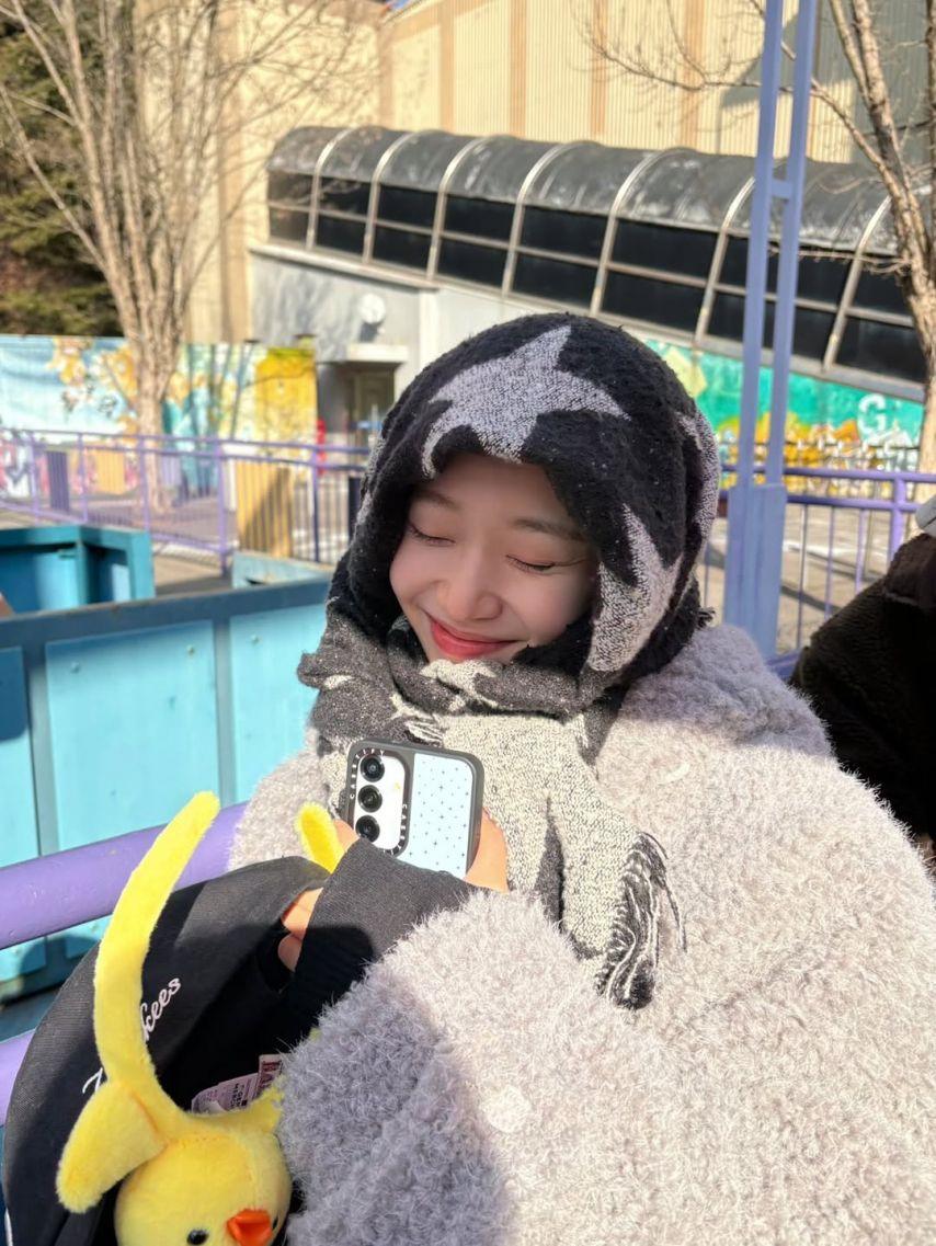 STAYC (스테이씨) 수민0