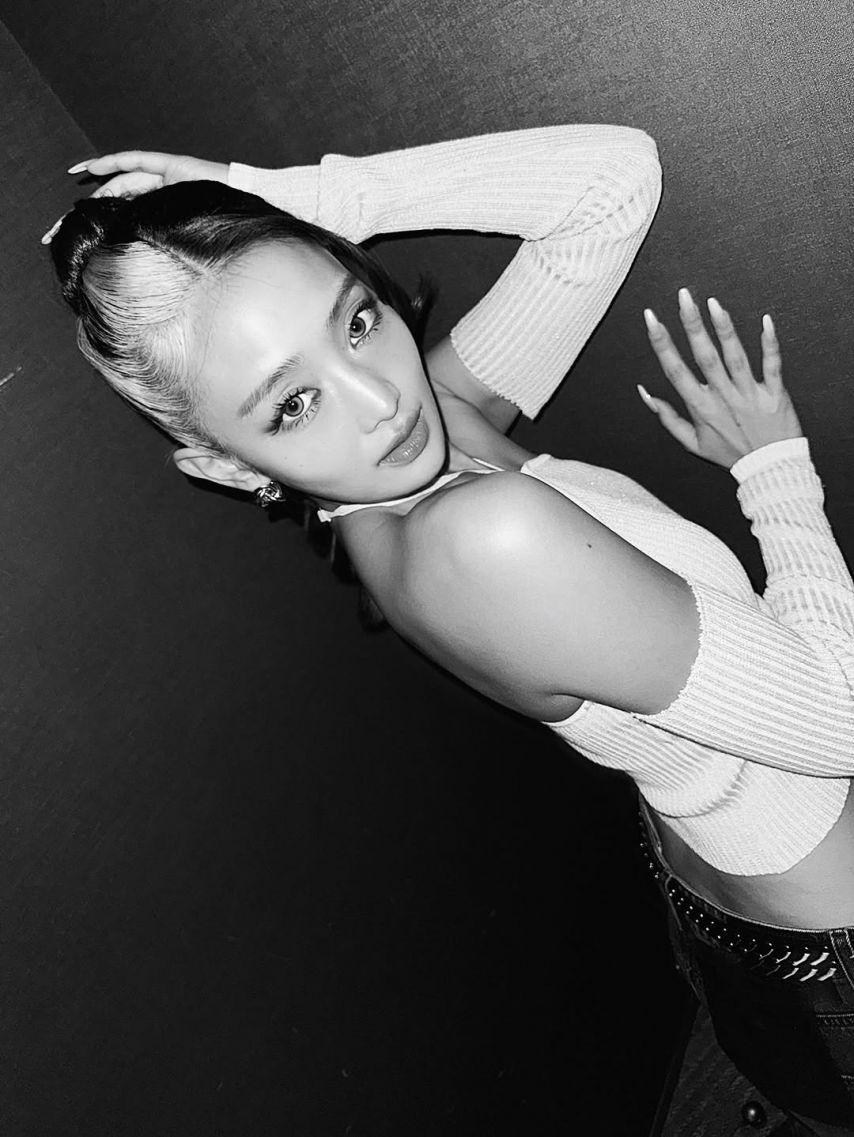 아이들 (i-dle) 민니3