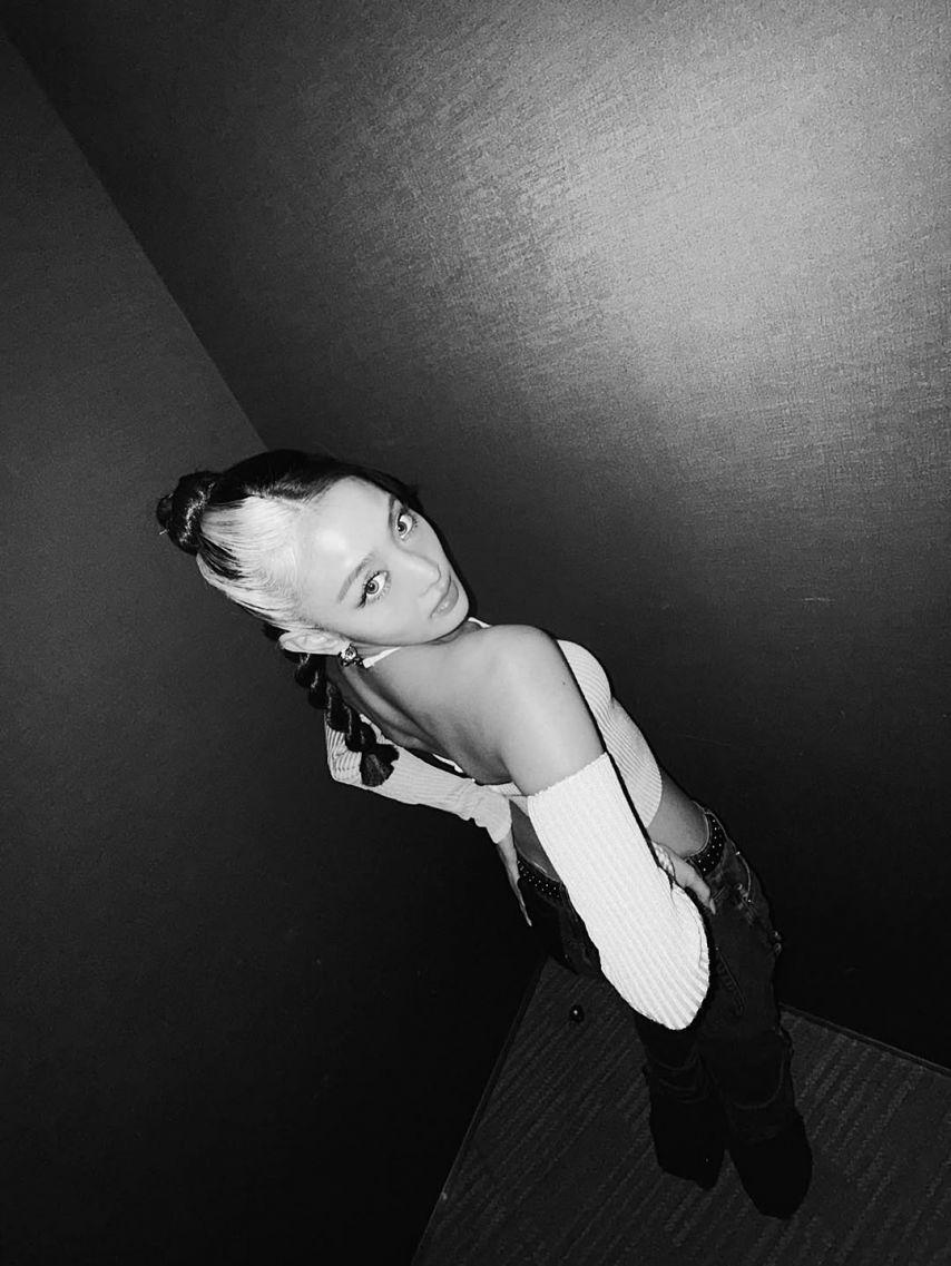 아이들 (i-dle) 민니9