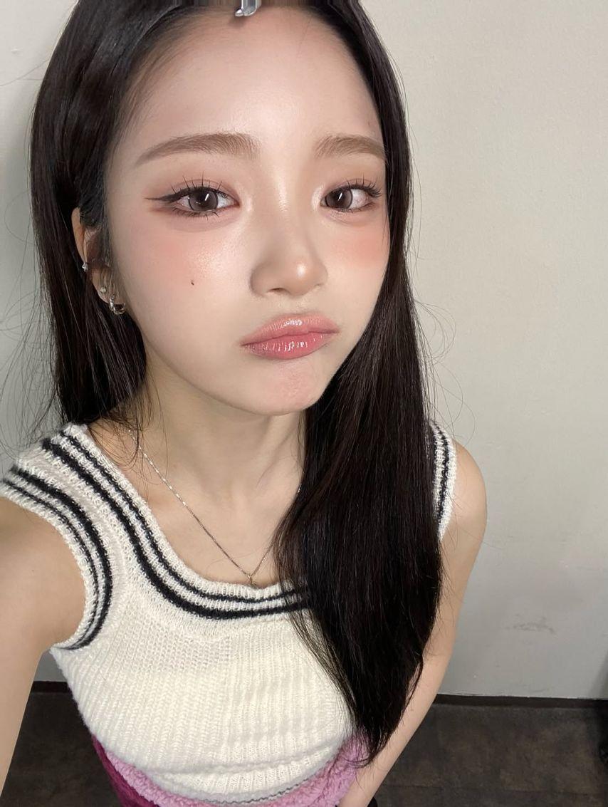 아이칠린 (ICHILLIN') 이지3