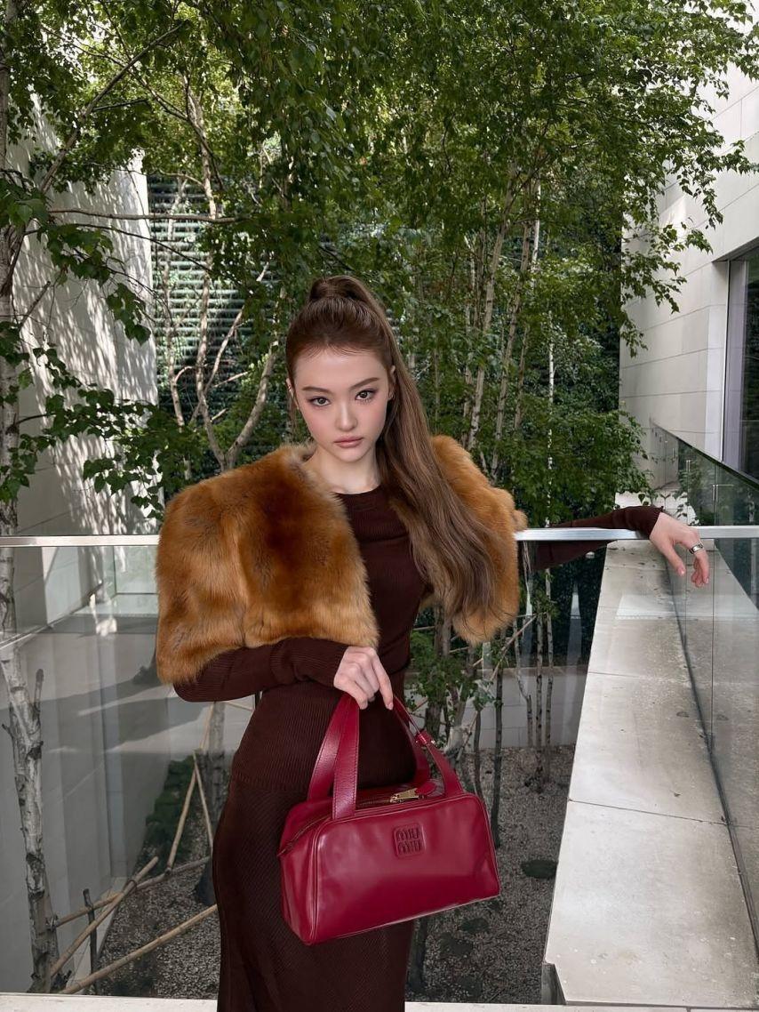 MEOVV (미야오) 엘라0