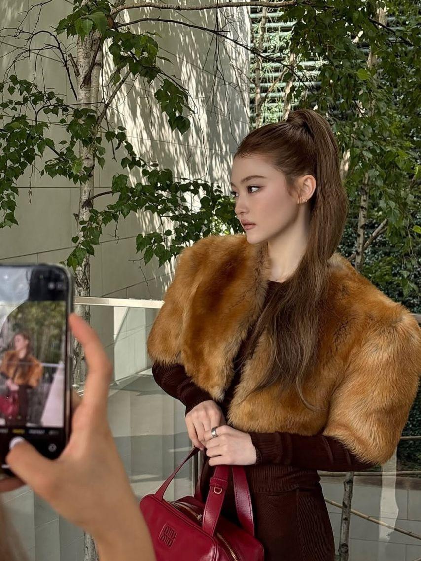 MEOVV (미야오) 엘라1