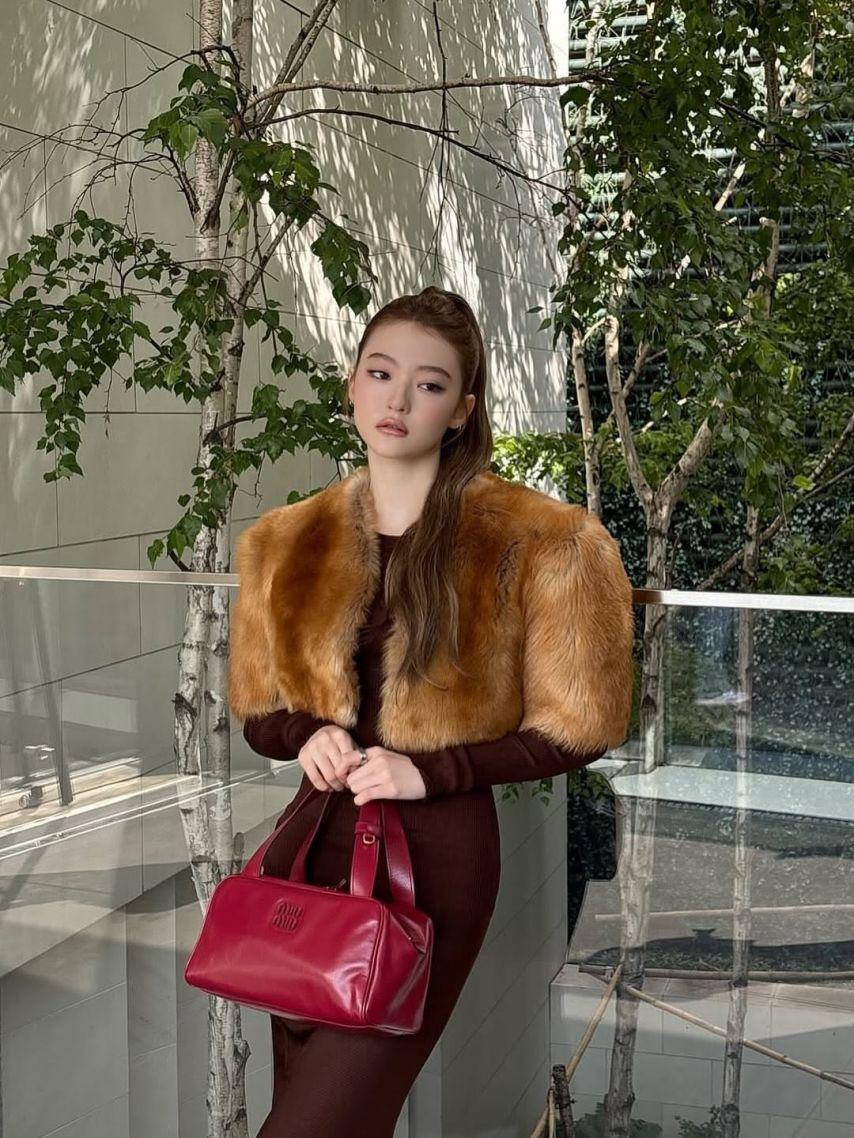 MEOVV (미야오) 엘라2