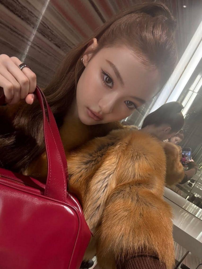 MEOVV (미야오) 엘라3