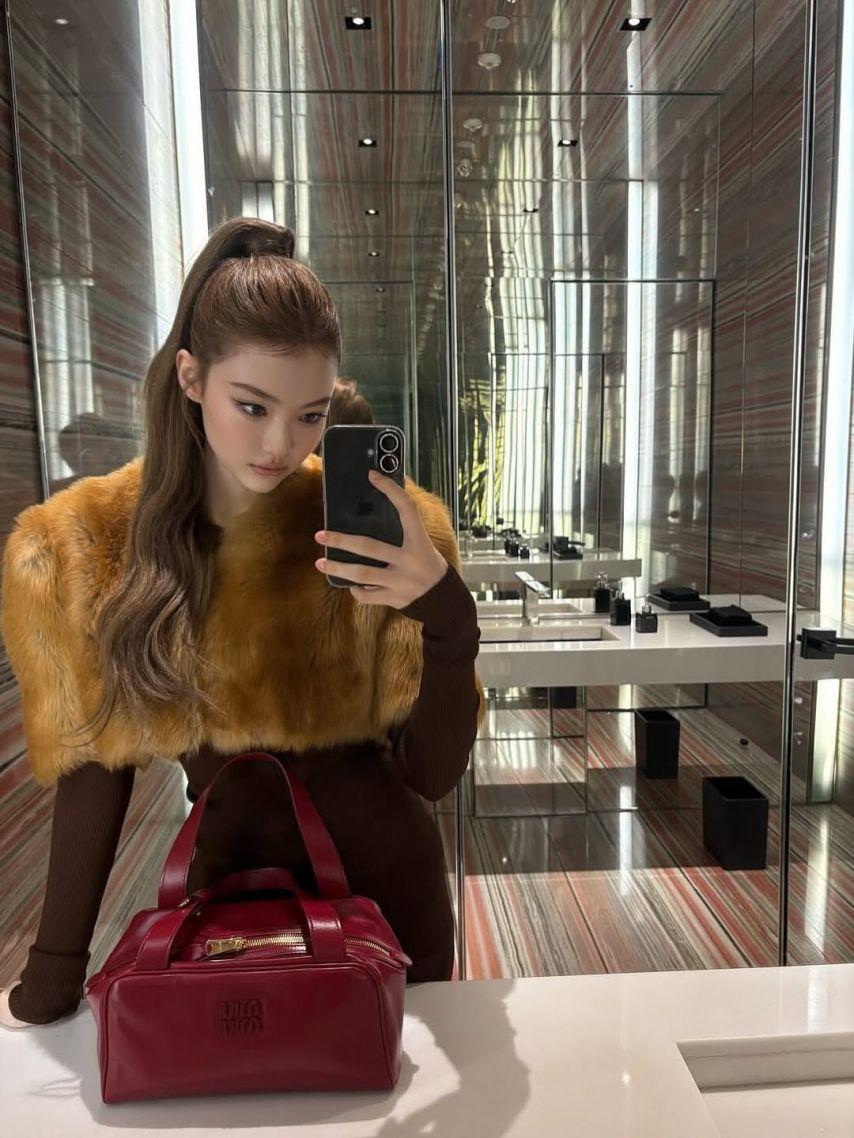 MEOVV (미야오) 엘라4