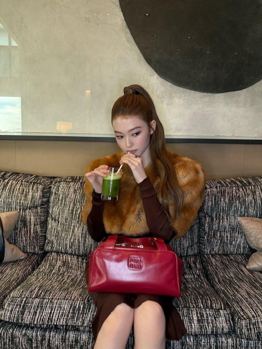 MEOVV (미야오) 엘라5