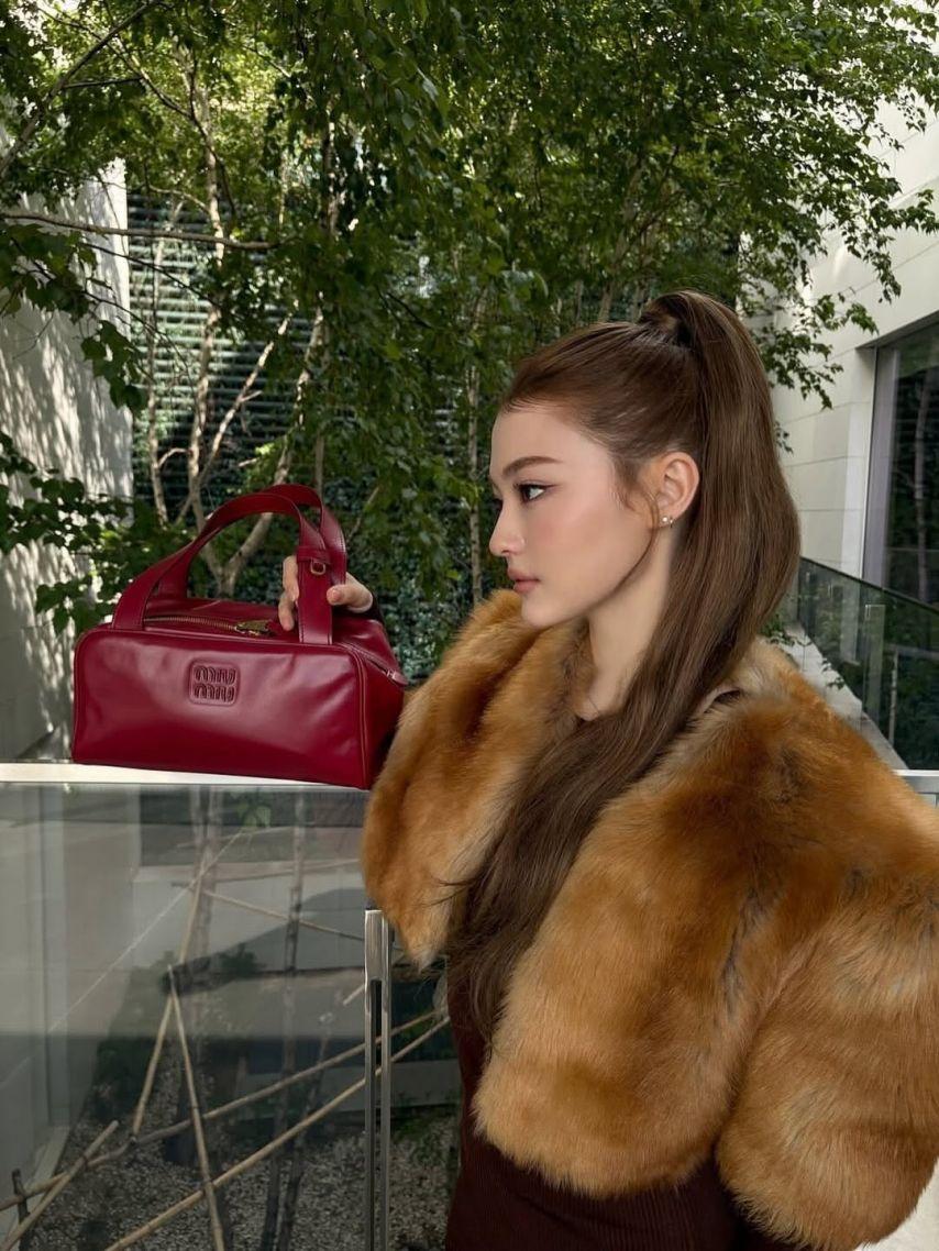 MEOVV (미야오) 엘라6