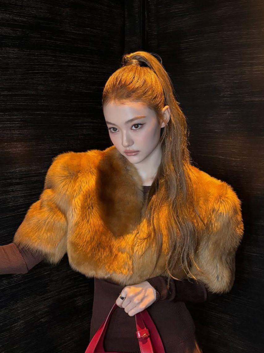 MEOVV (미야오) 엘라8