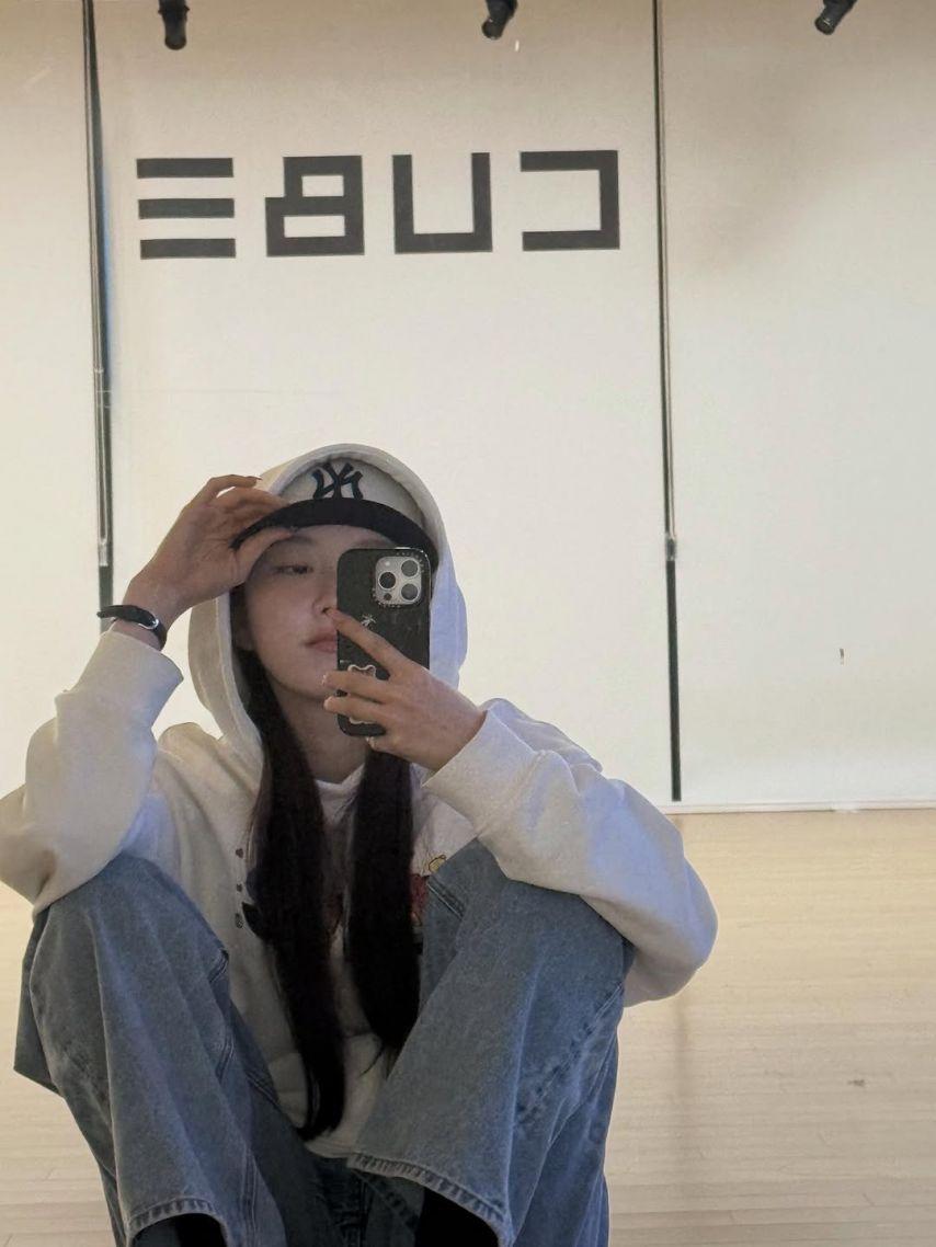 LIGHTSUM (라잇썸) 주현4