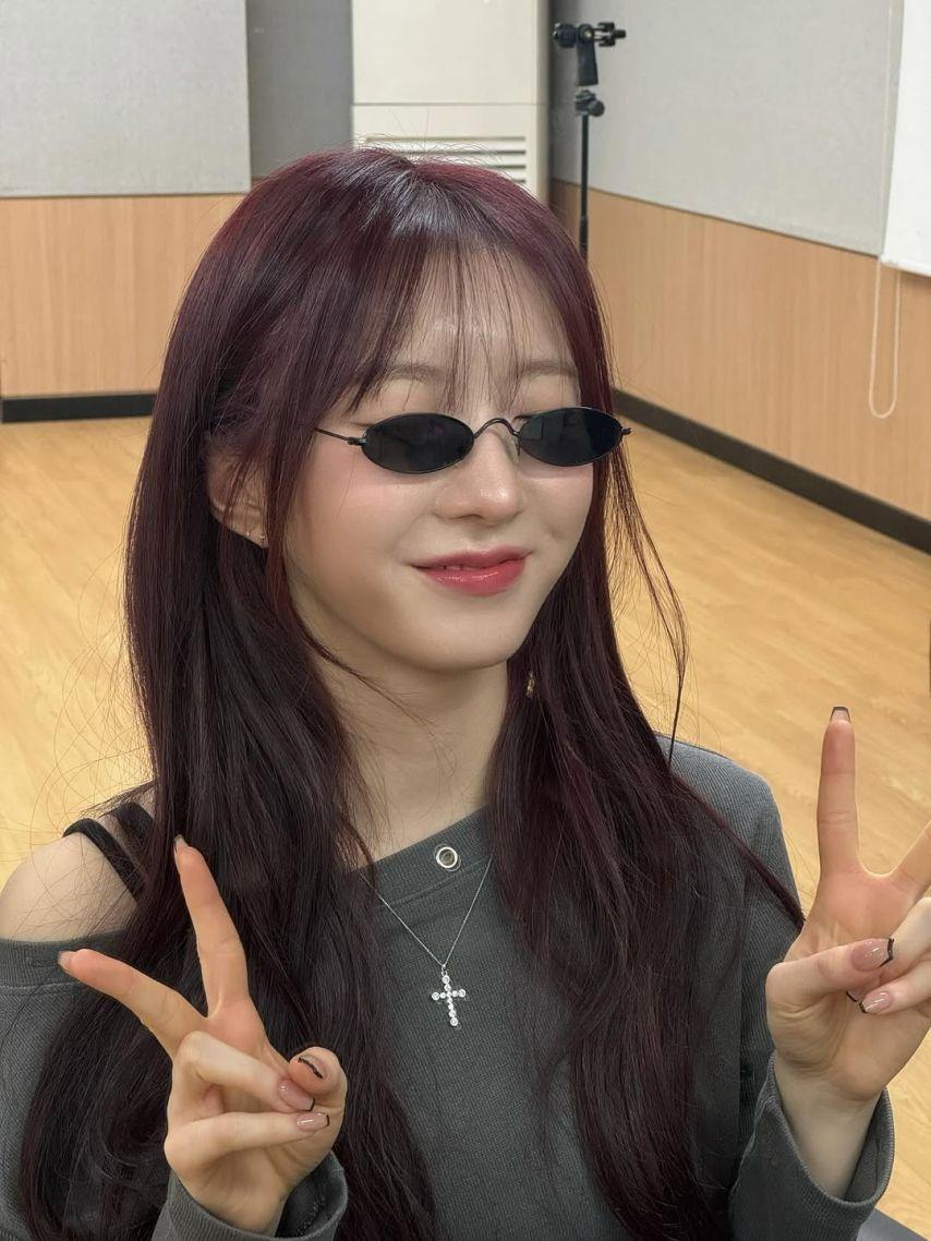 LIGHTSUM (라잇썸) 주현7