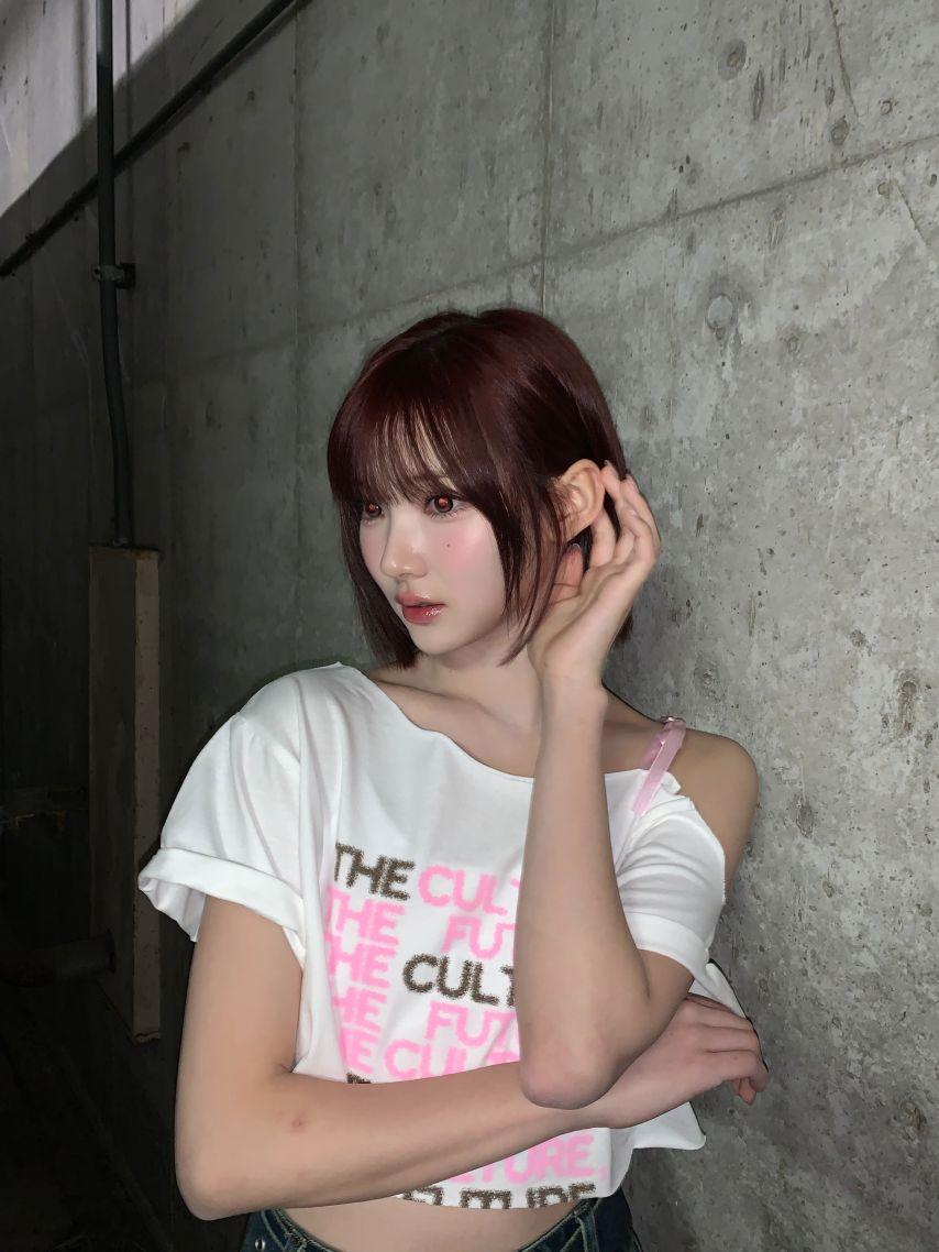 하츠투하츠 지우9