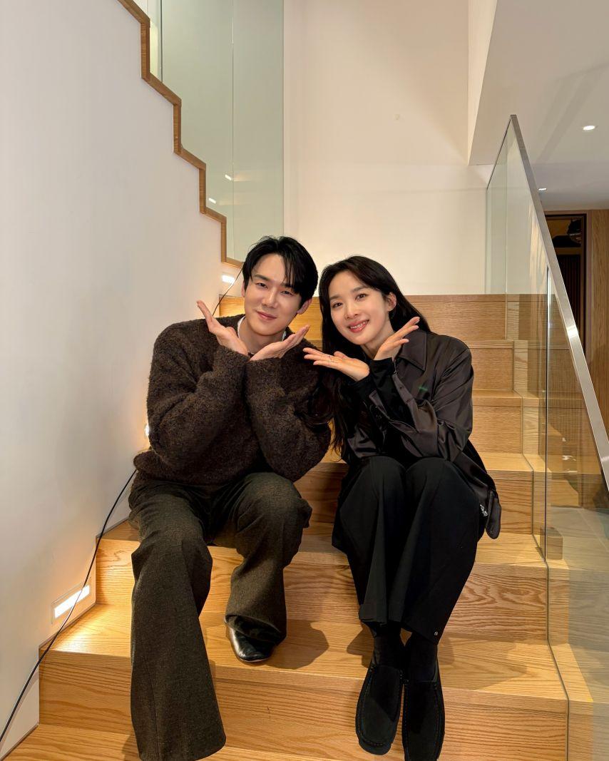 이청아 유연석0