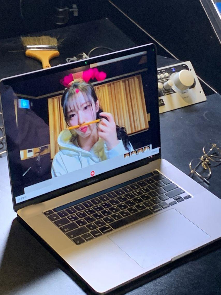 수윤 로켓펀치3