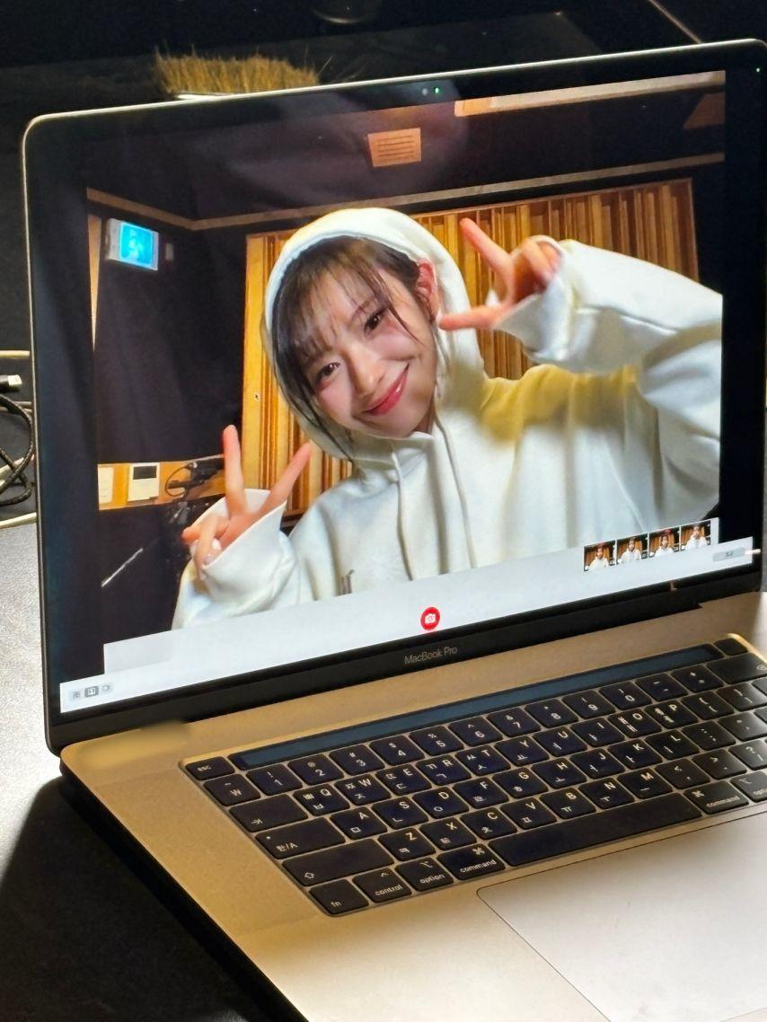 수윤 로켓펀치8