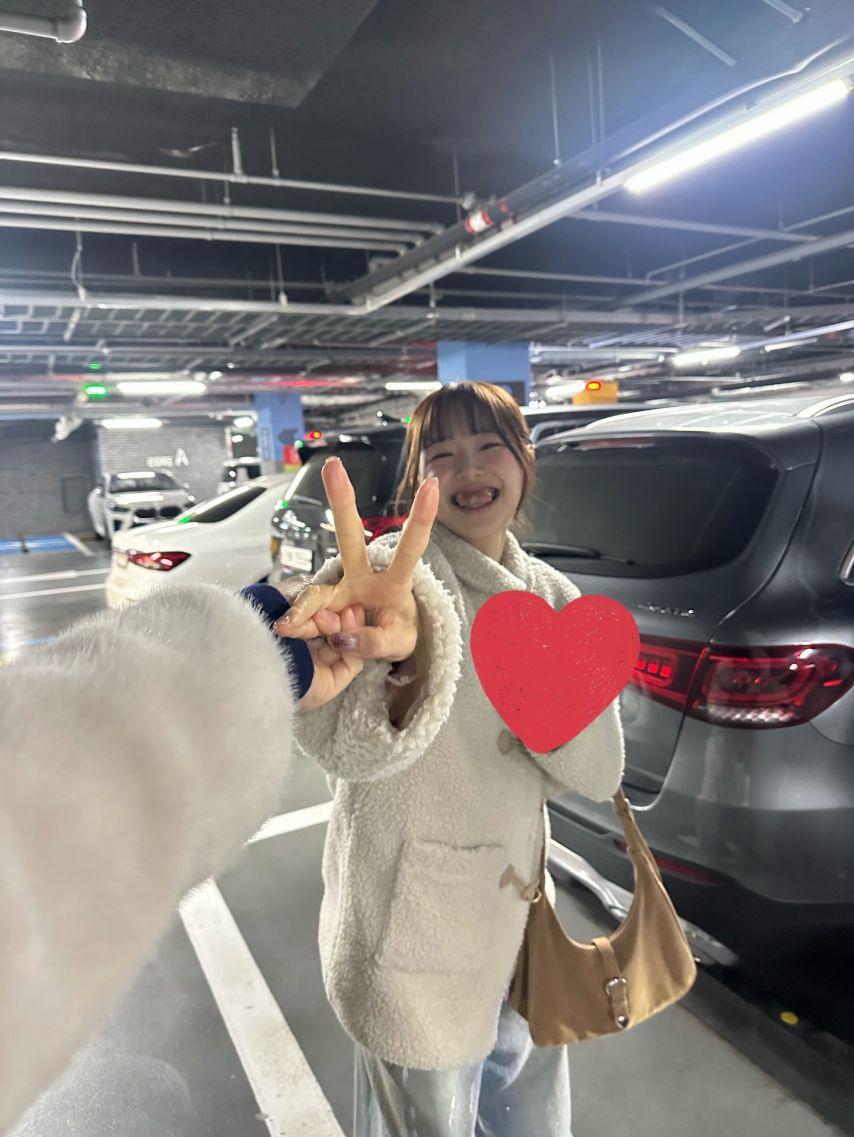 엄지 VIVIZ비비지 with 츄17