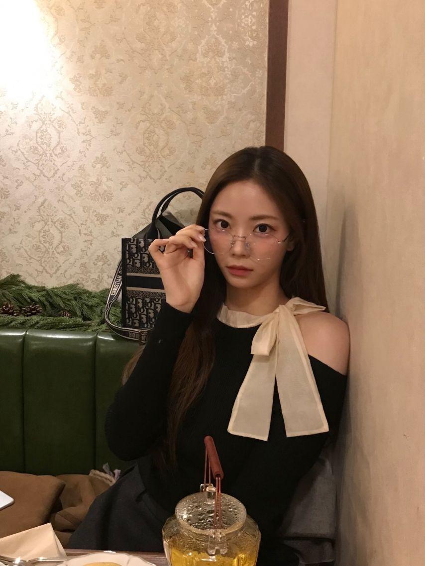 장서현 아나운서0